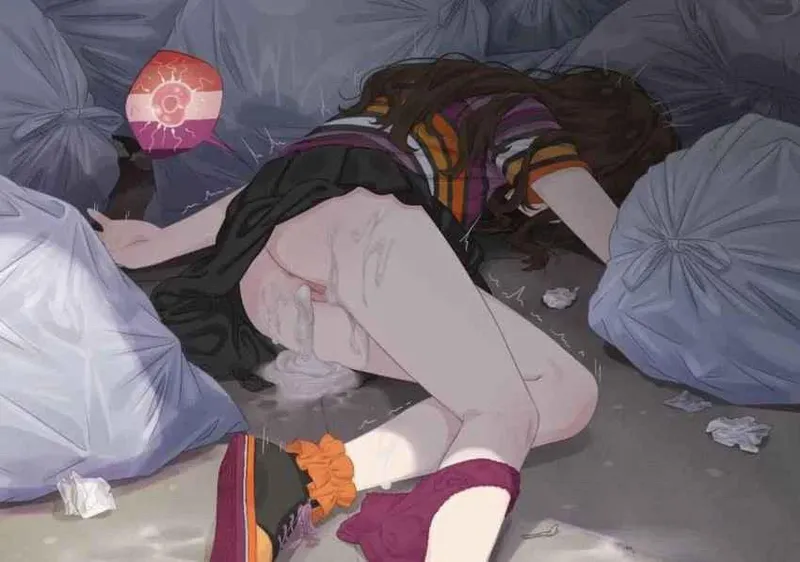 Thumbnail EmilyIsKindaRetarded: Where She Belongs in HentaiHumiliation