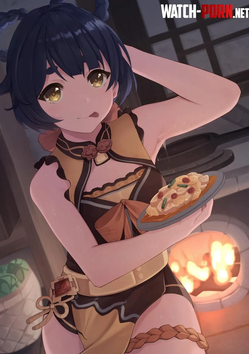 YUMMMM [gueya] by jeffy1122