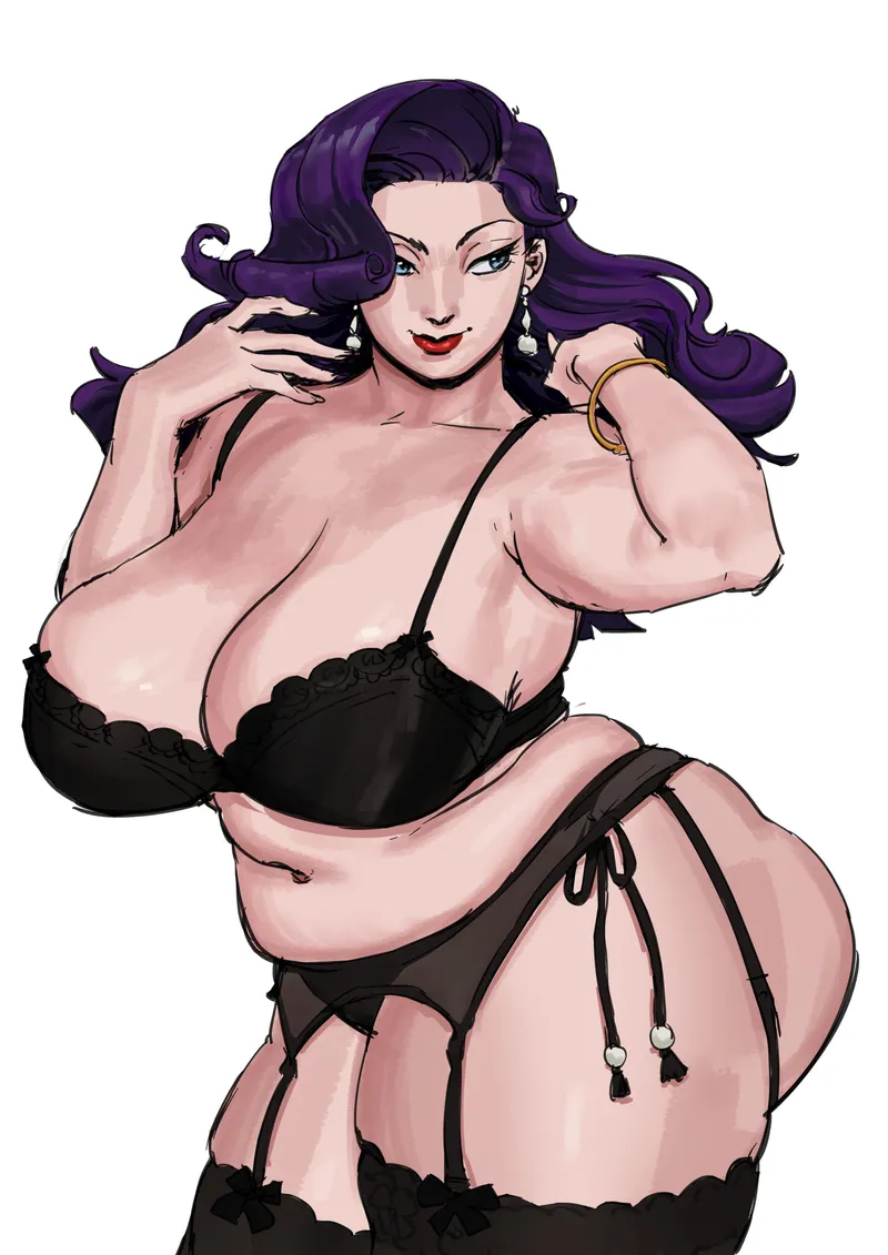 Thumbnail milf (jururenu) by mrtecta