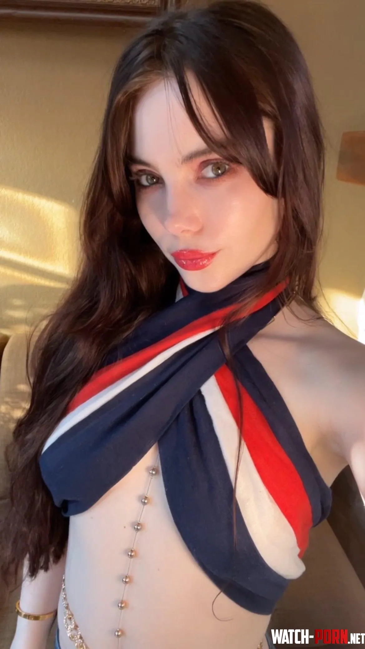 Mckayla Maroney by Intrusive_Thotts