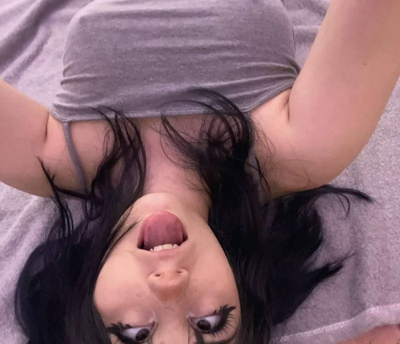Thumbnail RealAhegao Mystery Unveiled: Intelligence Drop Reactions by Tautillogical