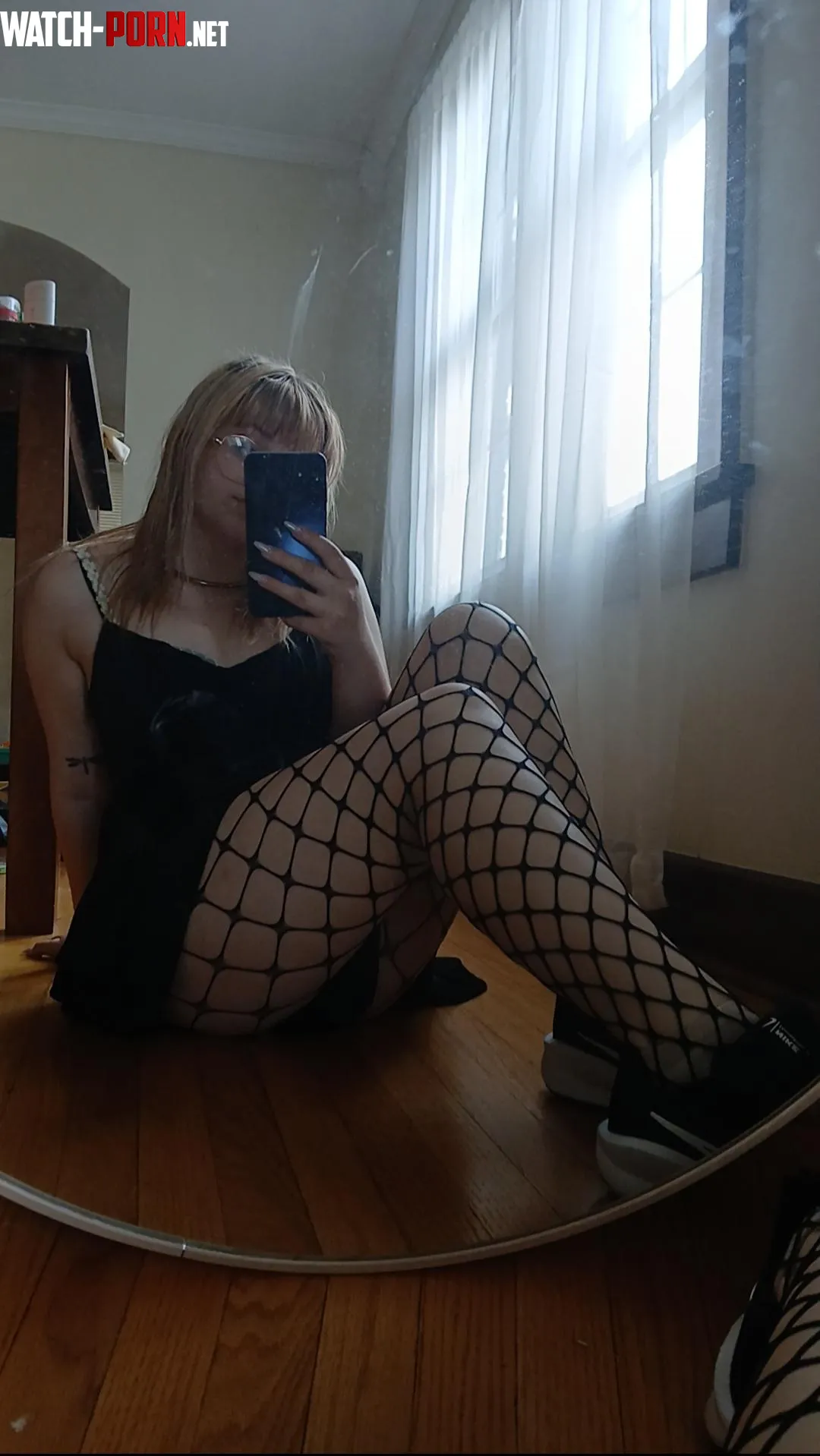 I know you want to fuck goth pussy by moss-isweird