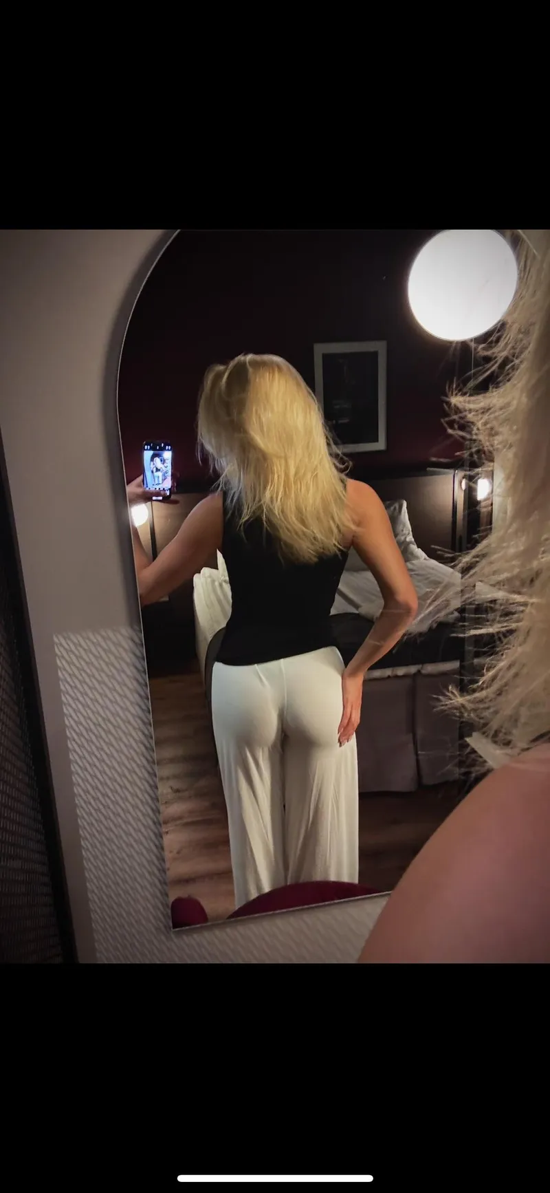 Thumbnail Vad Hade Du Velat Göra Med Mig Ikväll? 👀🤭🥵 by sagis07 - SweNsfw