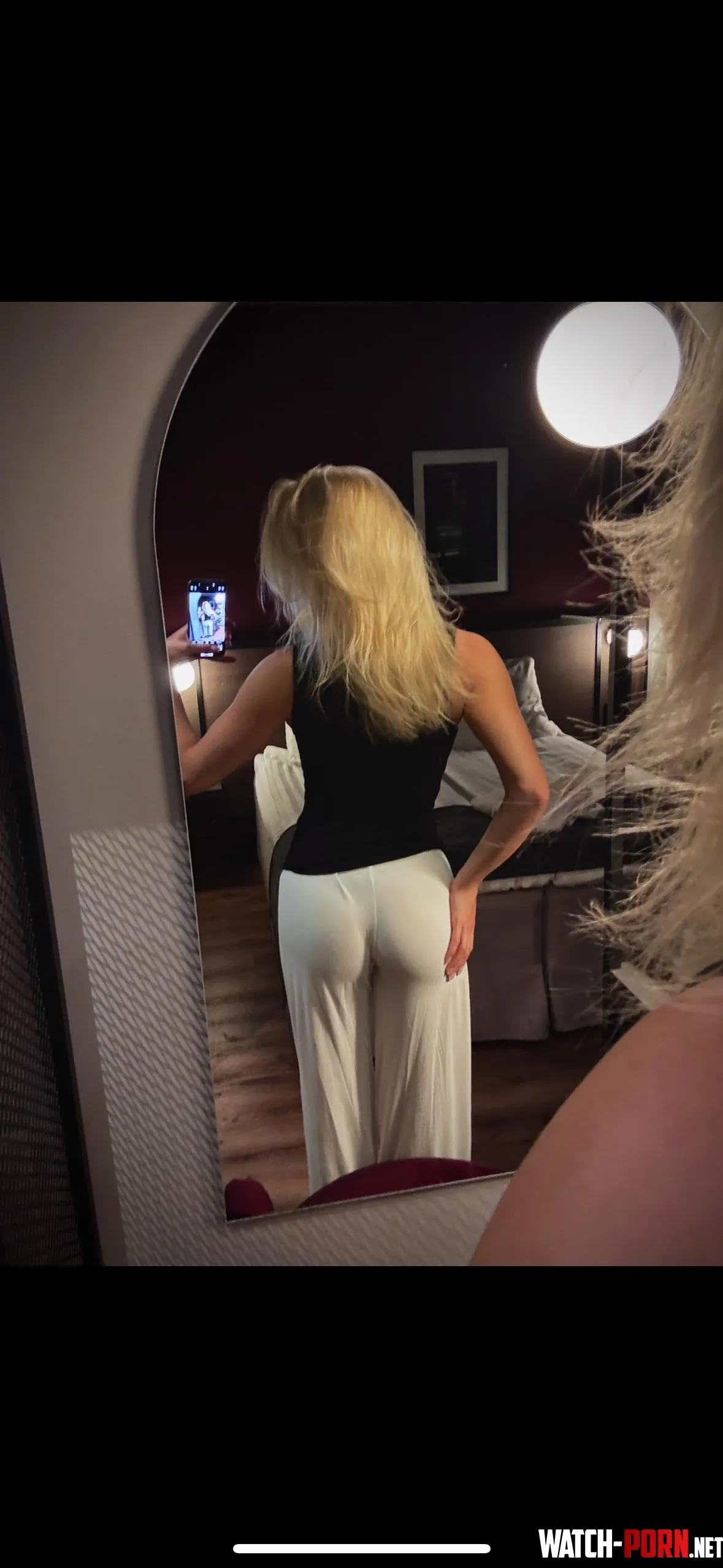 Vad hade du velat göra med mig ikväll? 👀🤭🥵 by sagis07