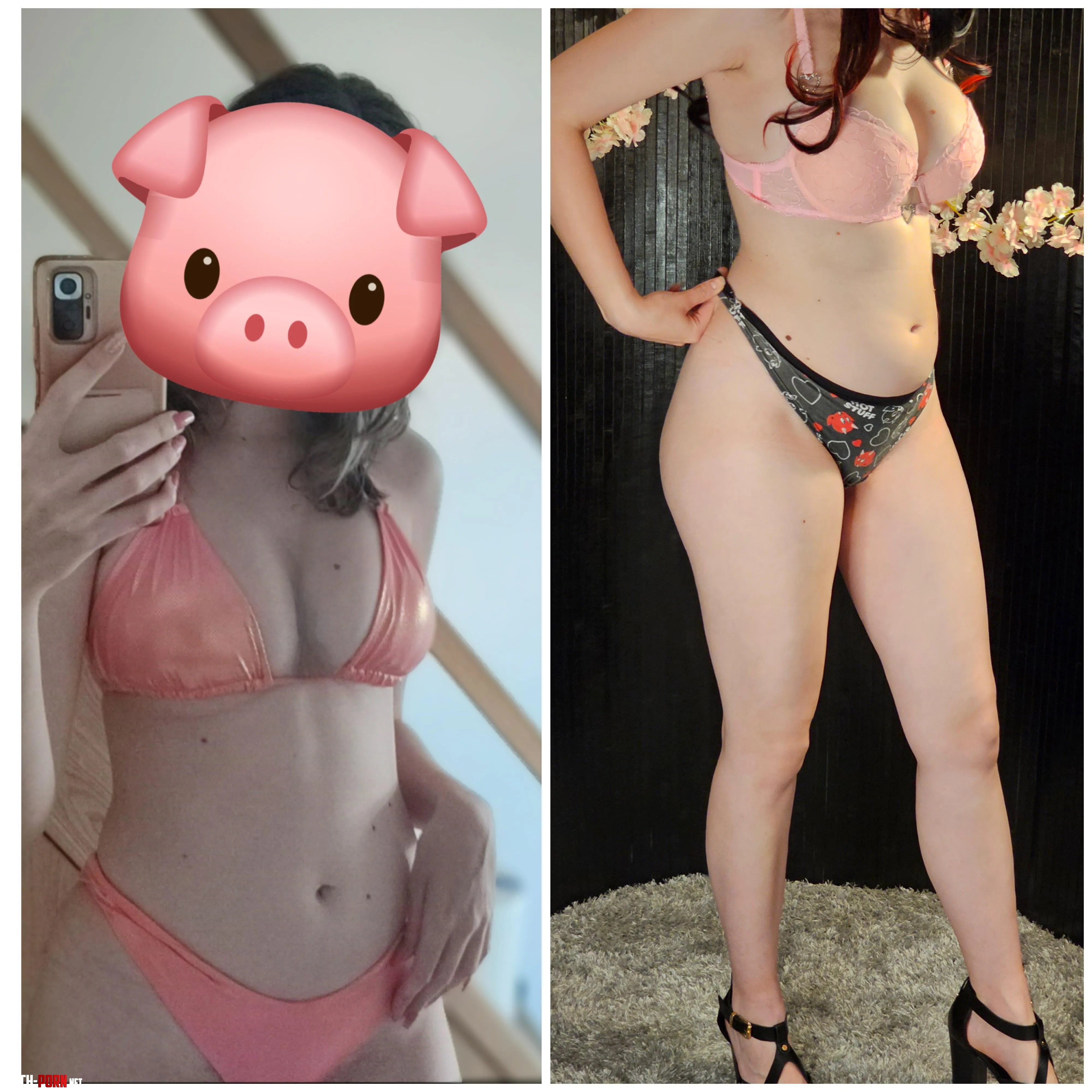 I started eating and being myself and have never felt better [Before & After] by fullbelly365
