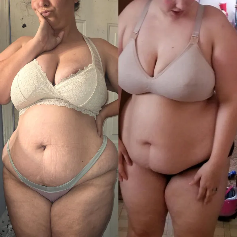 Thumbnail Transformation Tale: Witness Panties Disappear in a Journey of Change