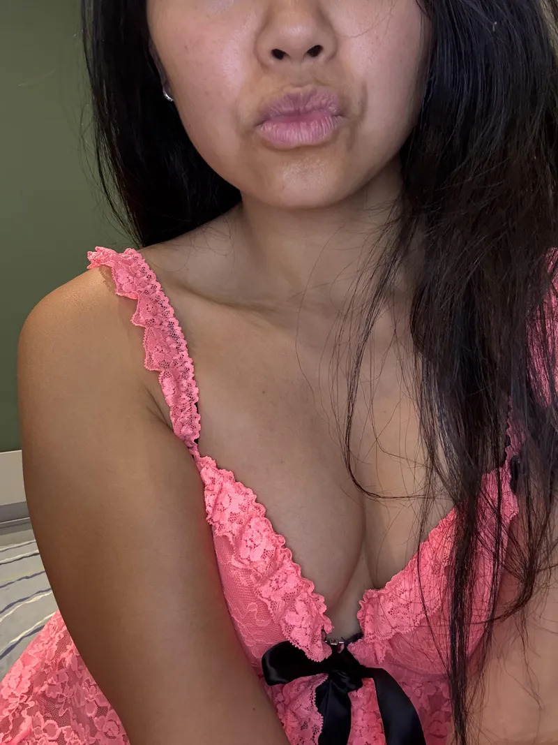 Thumbnail Seductiveness Unveiled in Lingerie Styles | Sofia-And