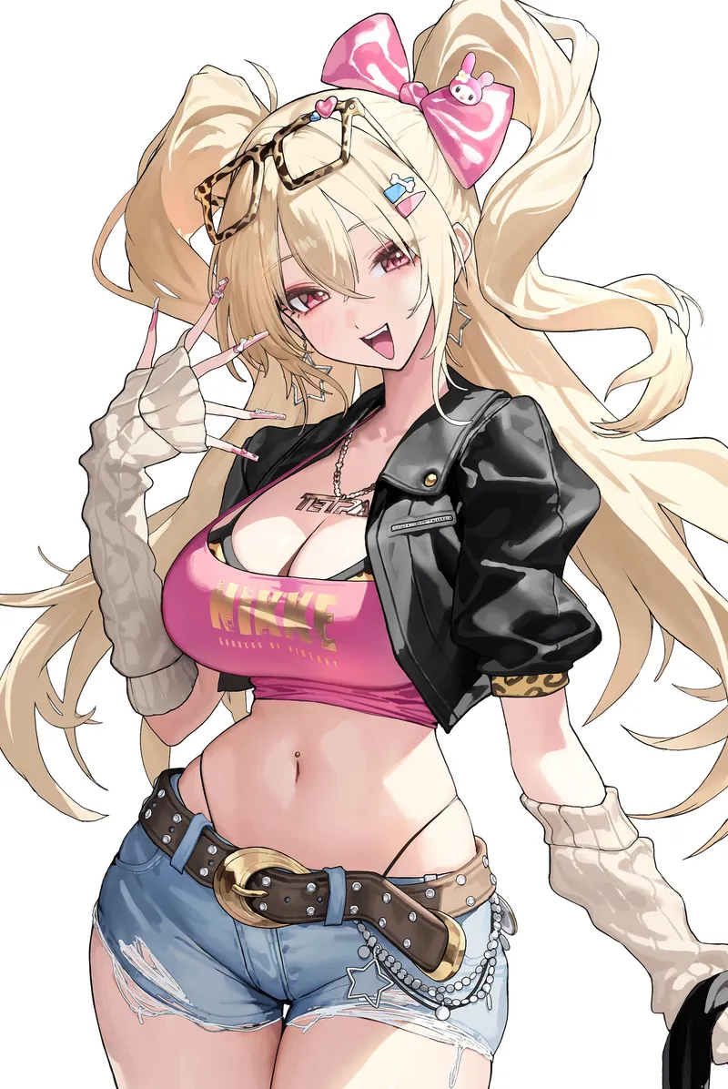 Thumbnail Unveiling Clay from Nikke - A_MASSIVE_PERVERT's Perspective | animemidriff
