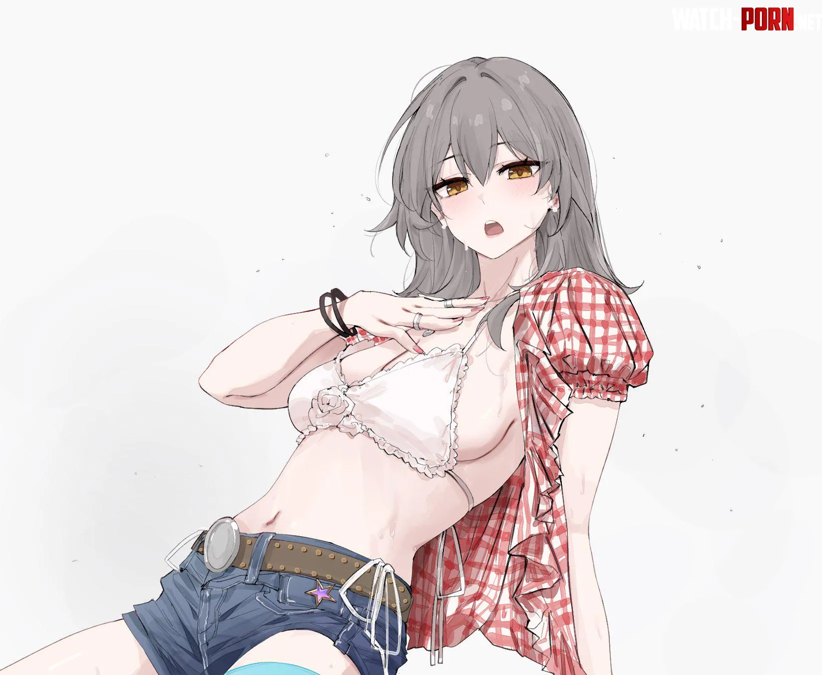 Stelle [Honkai: Star Rail] by xSoulsaber