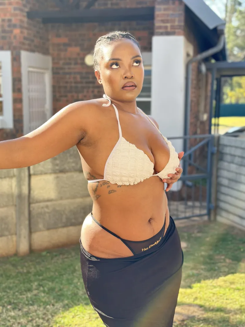 Thumbnail NudeBerry123AA: Wifey Material or Not? | HotBlackChicks