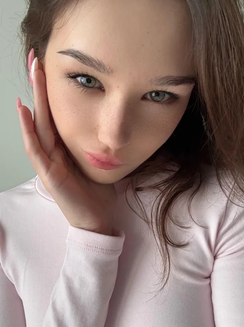 Thumbnail Capturing Moments: Eyes Speaking Louder Than Words | SexyButNotPorn
