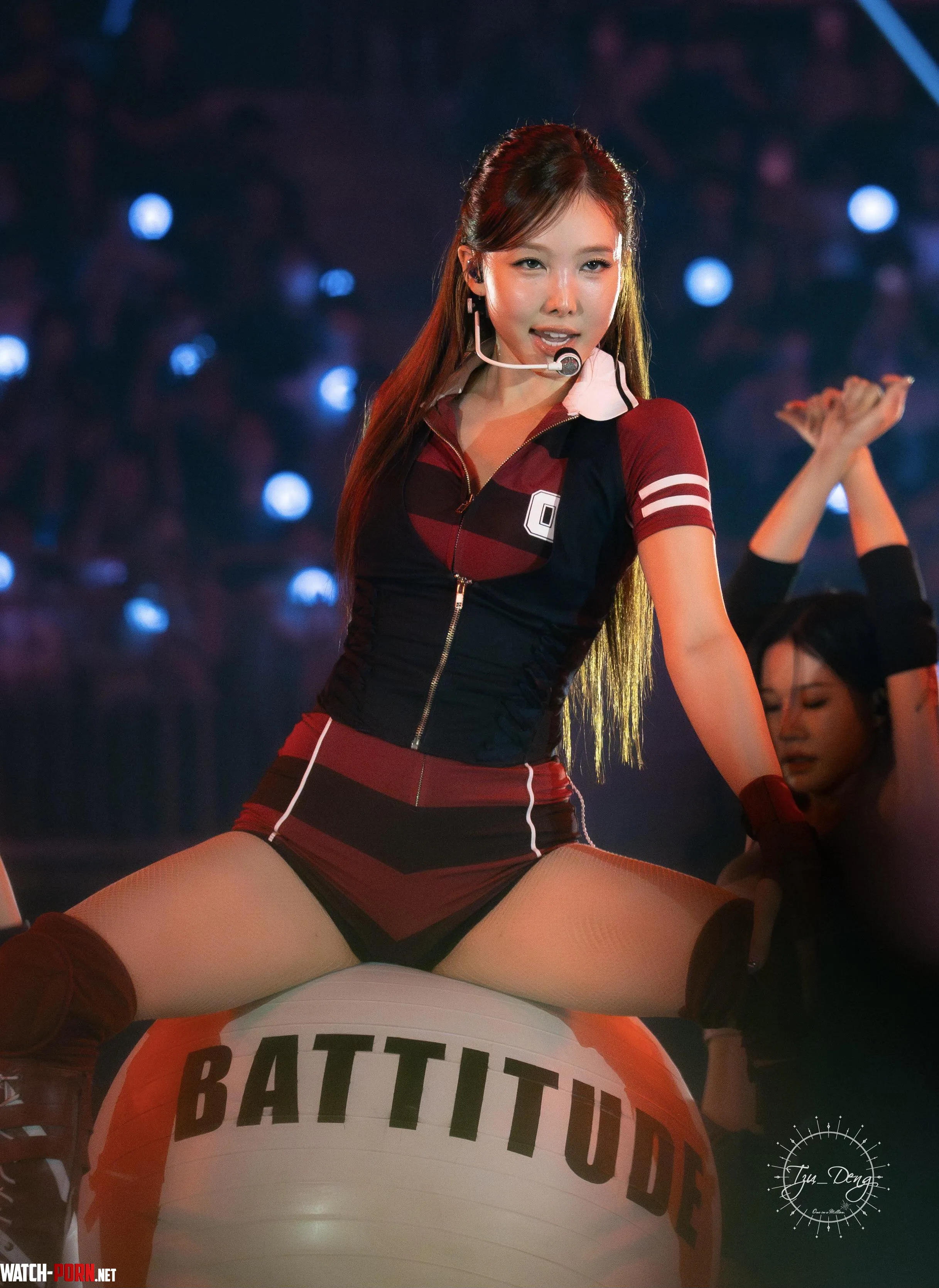 Twice - Nayeon by Chaewons_mole