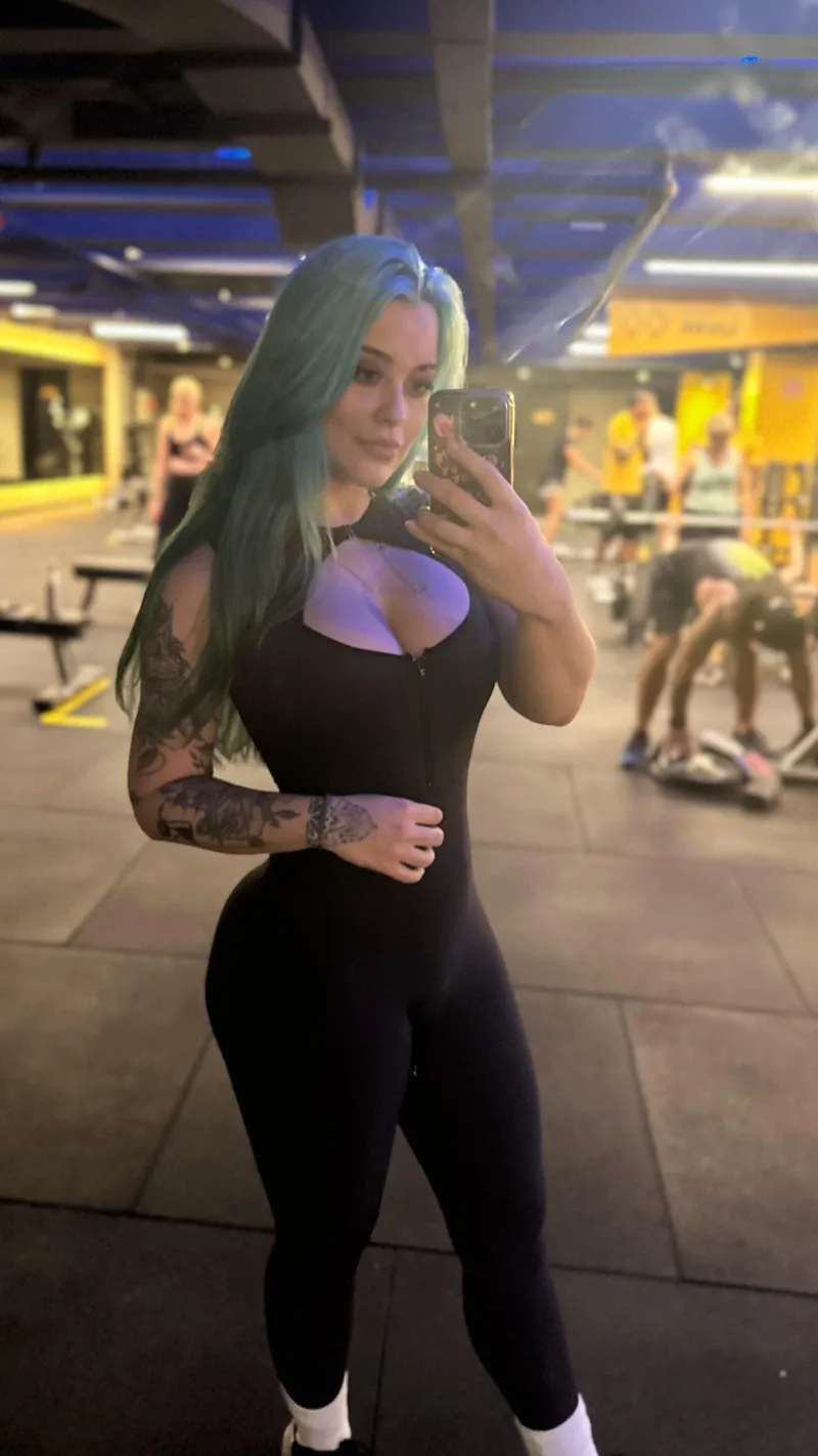 Thumbnail Saturday Sweat: Training Session by Bethcutie__