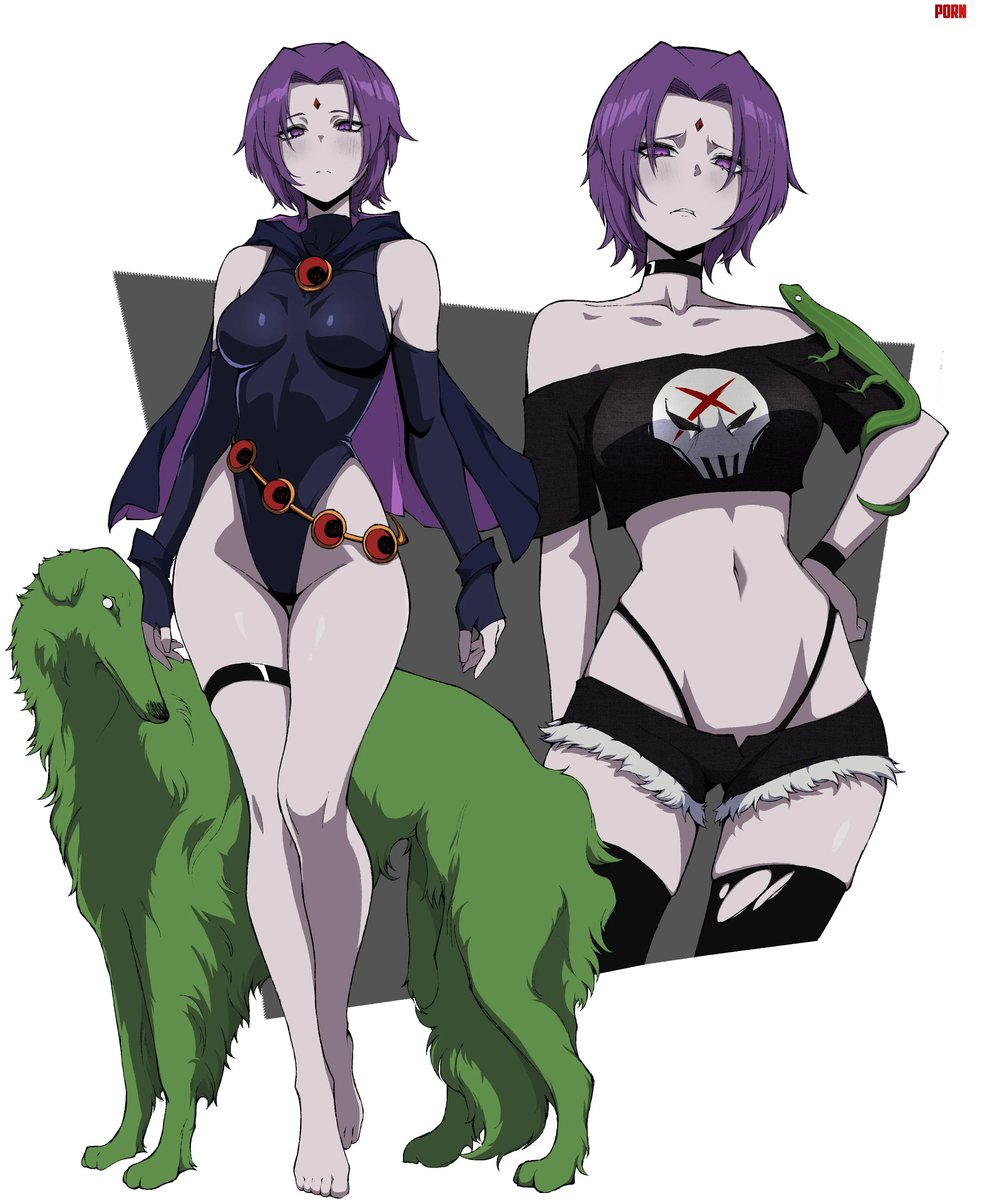 Artwork by (kekel) by DOA-FAN