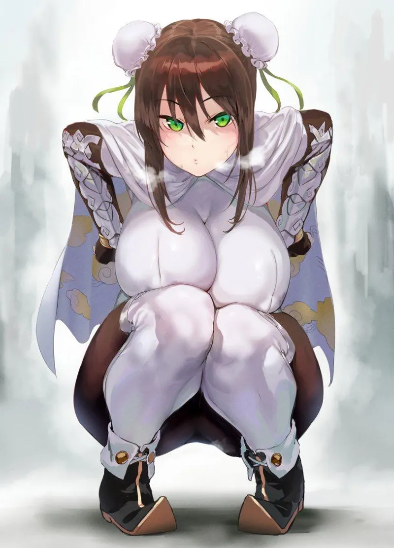 Thumbnail Dive into the World of Qin Liangyu from Fate by Silly_Ad_4914