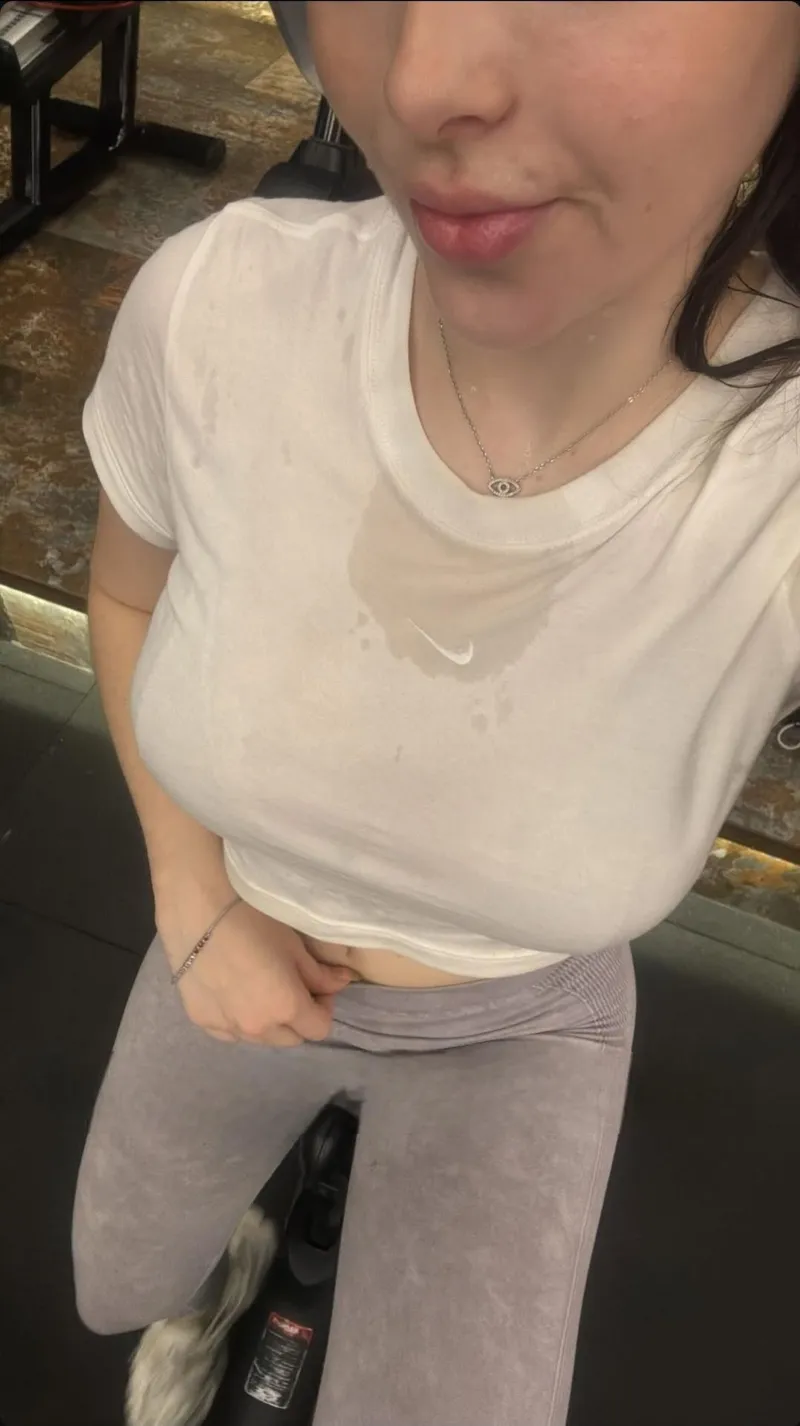 Thumbnail Monday Blues: Catching Up on SweatyGirls happenings