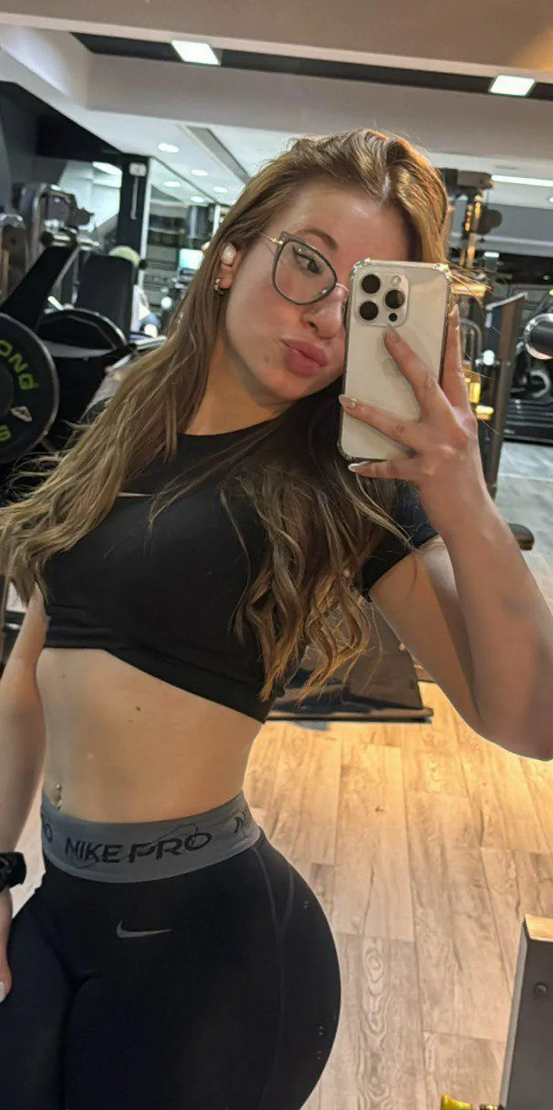 Thumbnail jcash215 Asks: Thoughts on My Crop Top Look? | croptopgirls