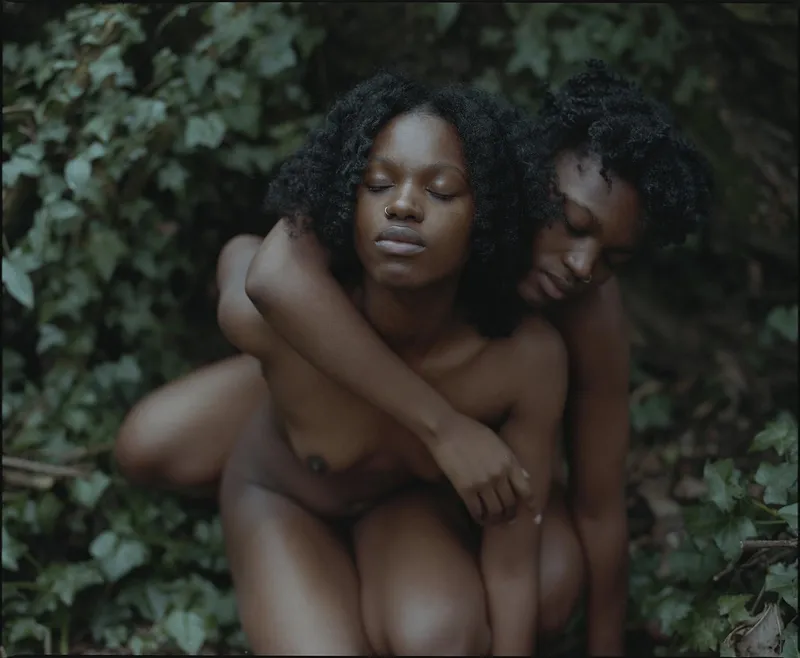 Thumbnail Twin Love: Exploring the Bond Between Twin Girls by shemidah