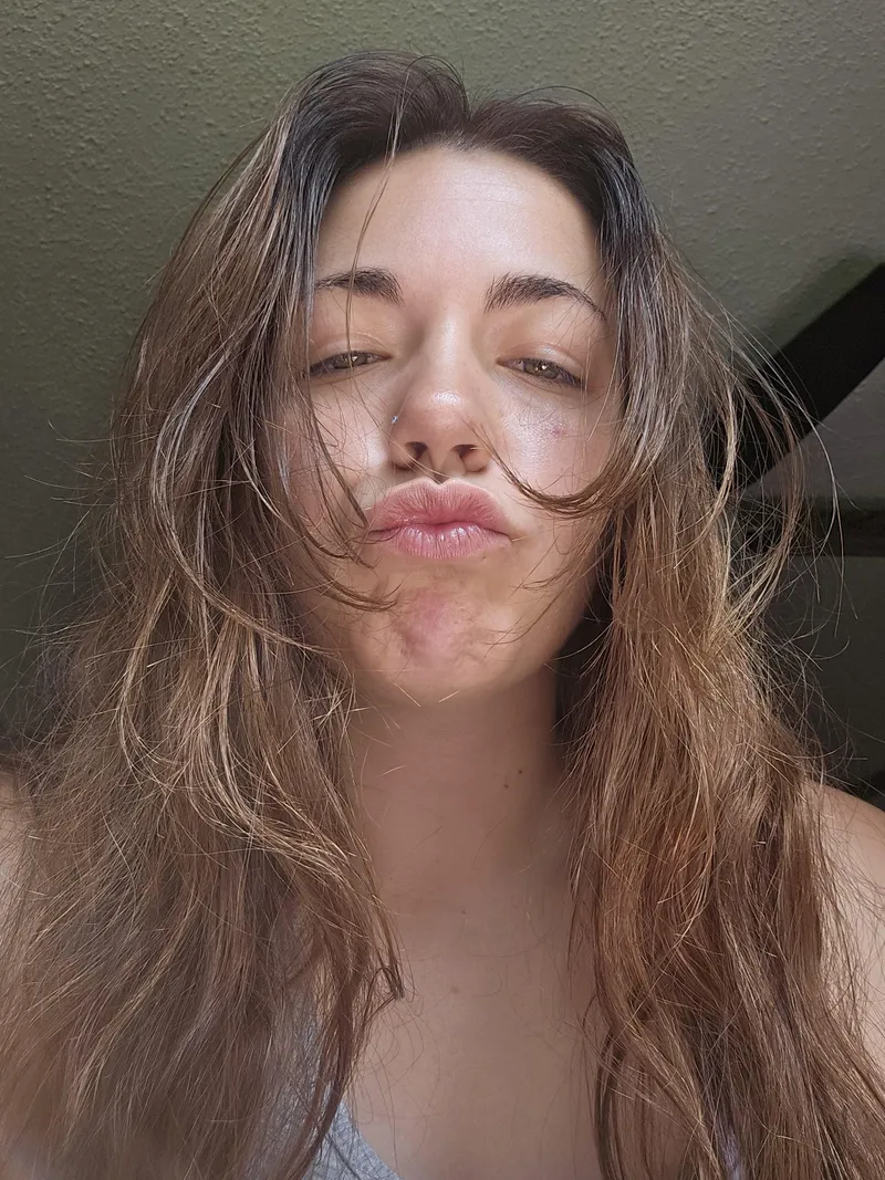 Thumbnail Embrace the Playful Pouting Emoji | SlayNastyy | Pouting