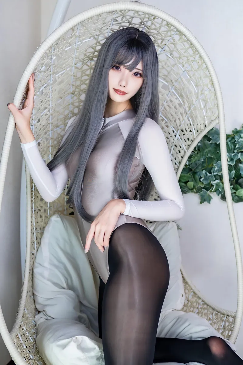 Thumbnail Long sleeve by TinyShinyGirls