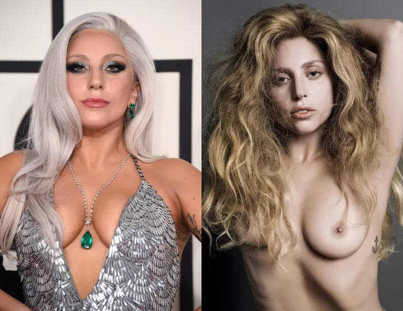 Thumbnail Lady Gaga: CarterDire5 Talks About the Pop Icon | OnOffCelebs