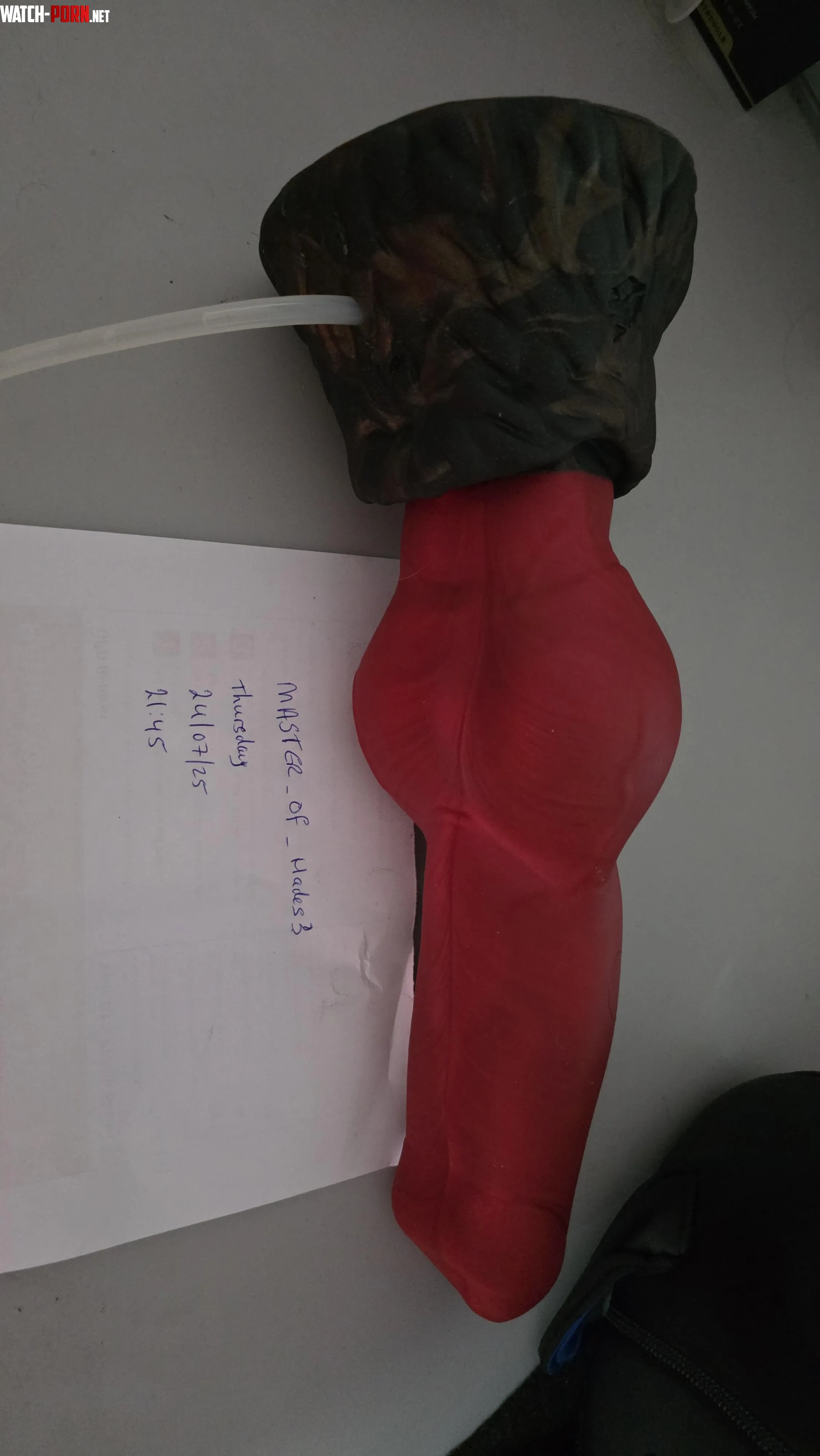 (UK) WTS XL RAZOR WITH CT by master_of_hades3