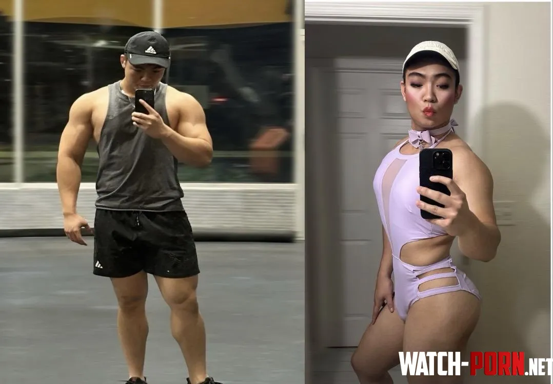 How's my transformation? by Viet_Sensation_03