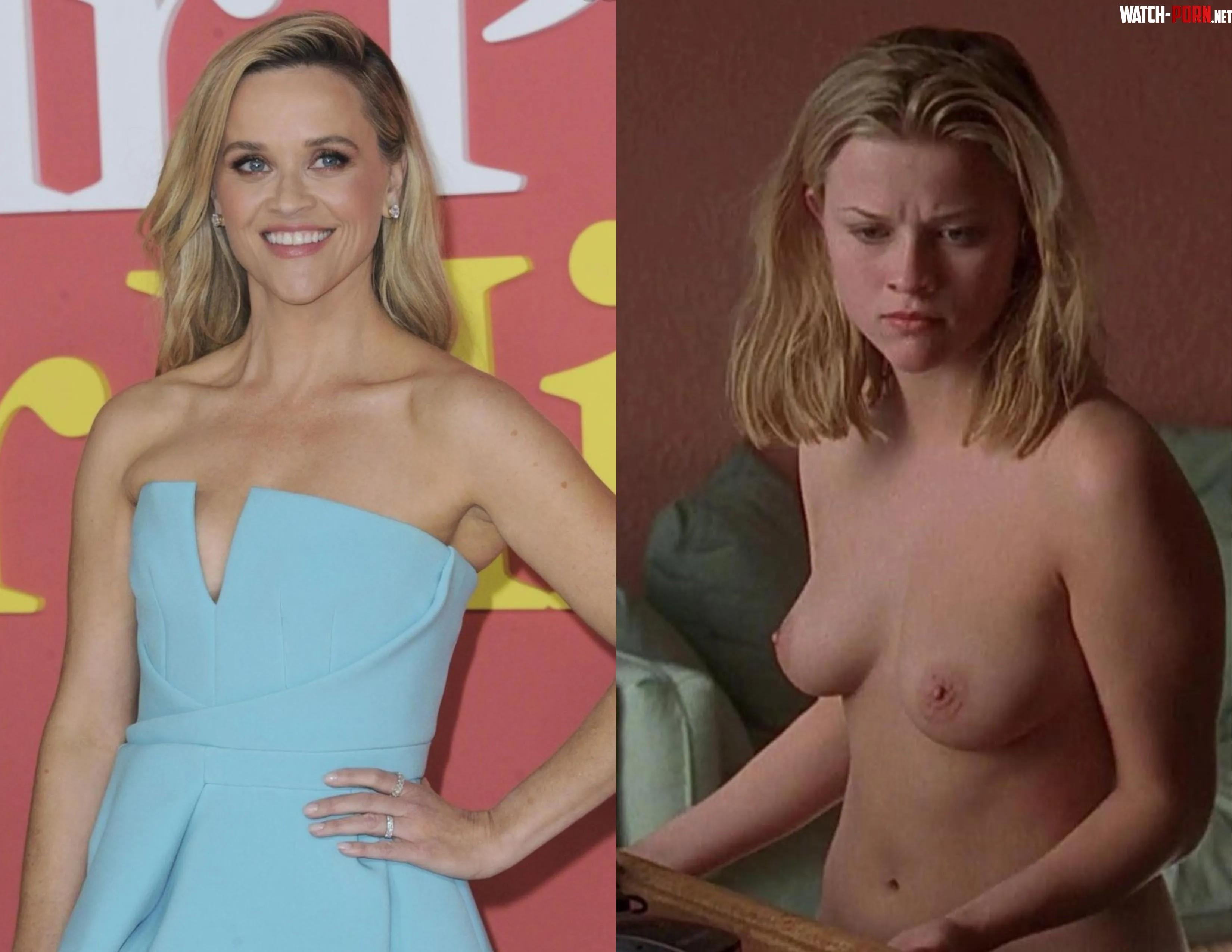 Reese Witherspoon by CarterDire5