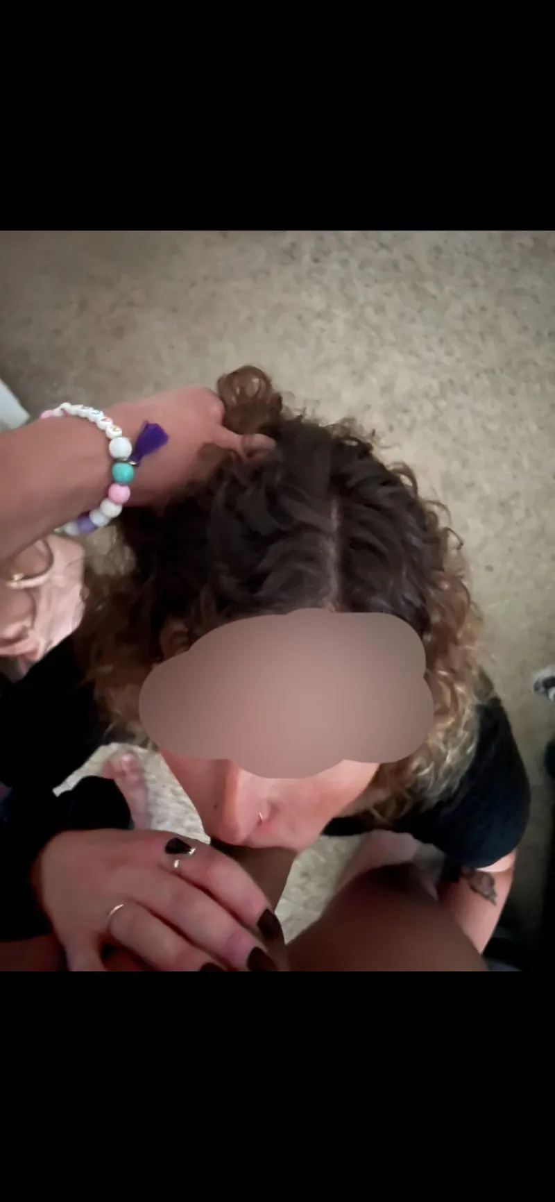 Thumbnail Discovering Today’s Pies in a Fun Guessing Game by curly_squirts - Slutwife