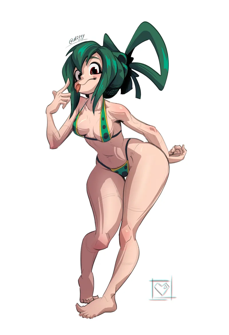Thumbnail Puzzleheaded-Top9934's Thighdeology with Thicc Thigh Froppy