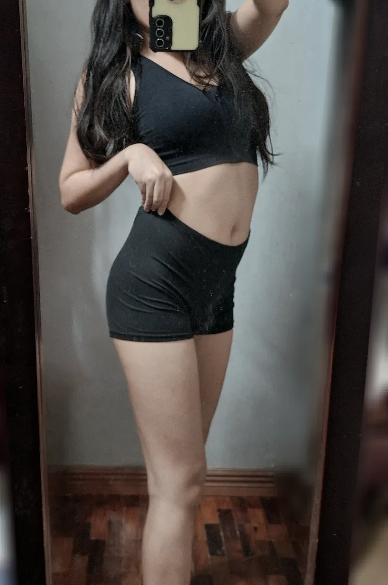 Thumbnail Self-Confidence Spikes: Feeling Hot Today | Wise-Occasion2915