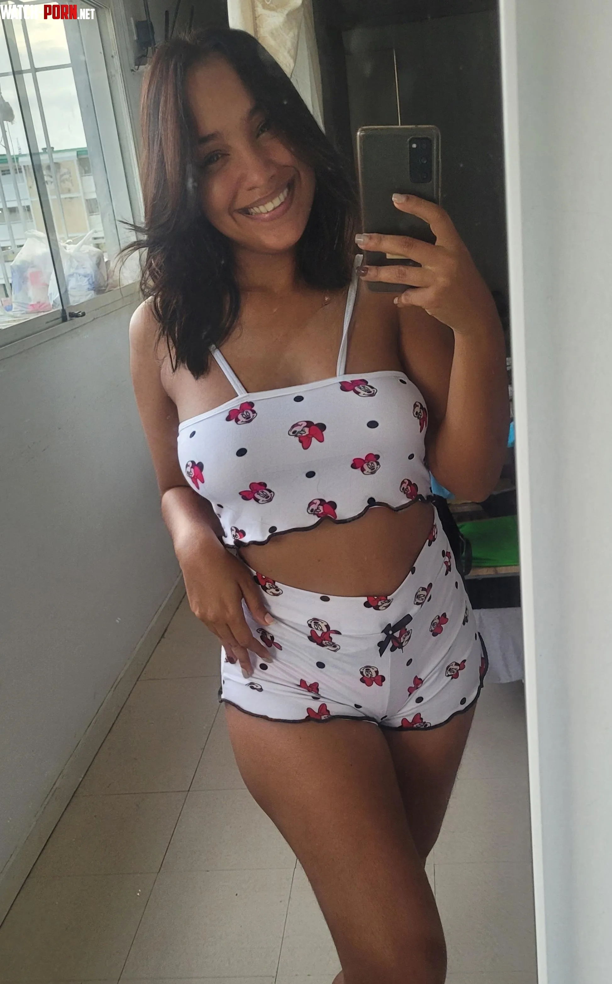 Today I wore this very cute outfit by liciabell