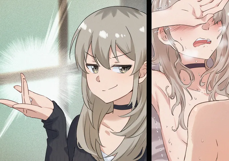 Thumbnail Momoka [girls band cry] by Parking-Cricket-1186