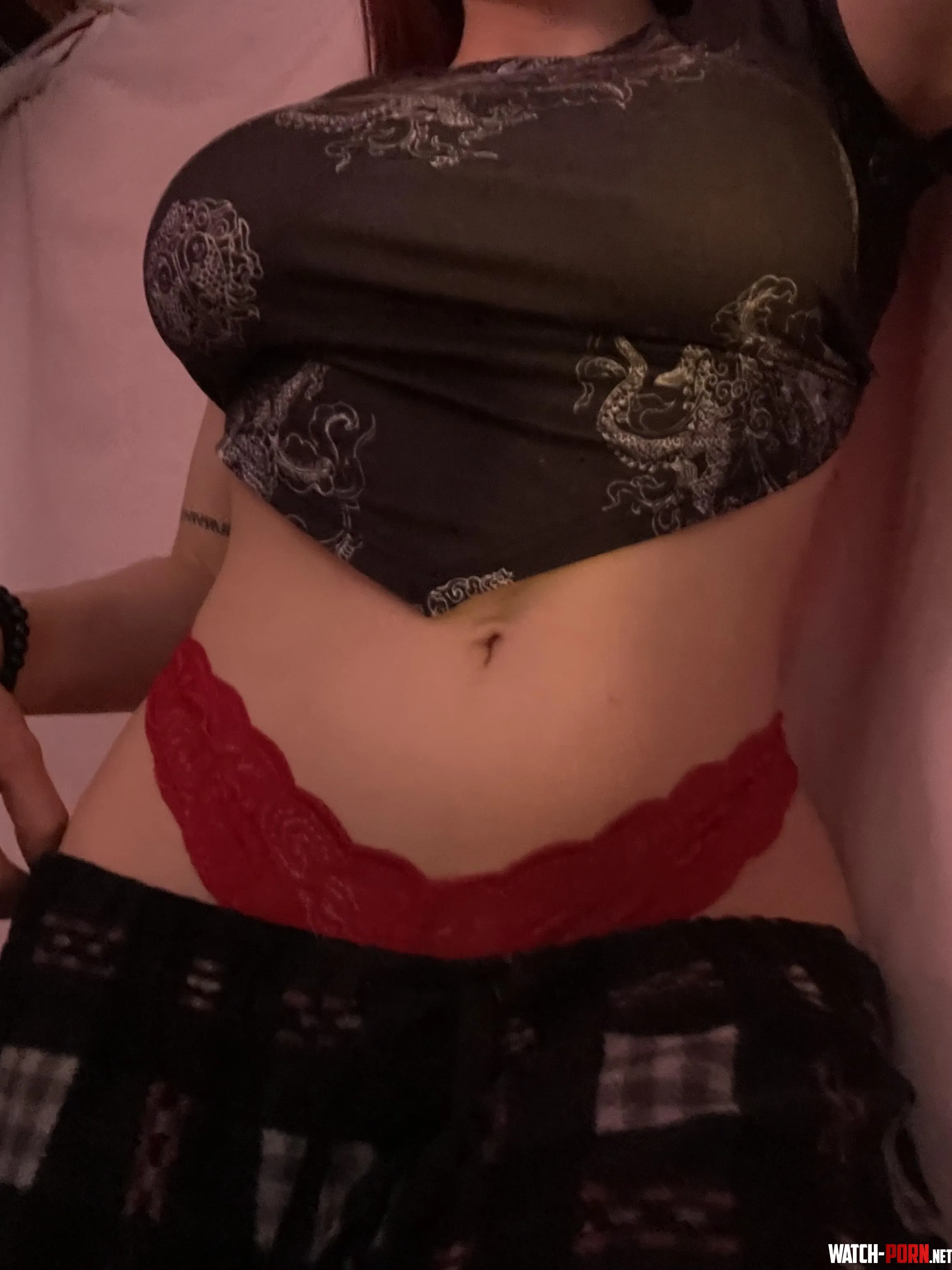 Just a little tease ;) by Mojocams