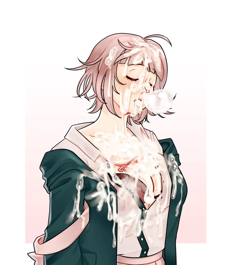 Thumbnail Chiaki's Sleepy Adventure: Enraptured by Safaia_NSFW | CumHentai