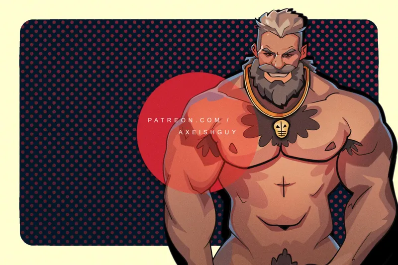 Thumbnail New Project on Seasonal KS and Patreon: Stay Tuned | baramanga