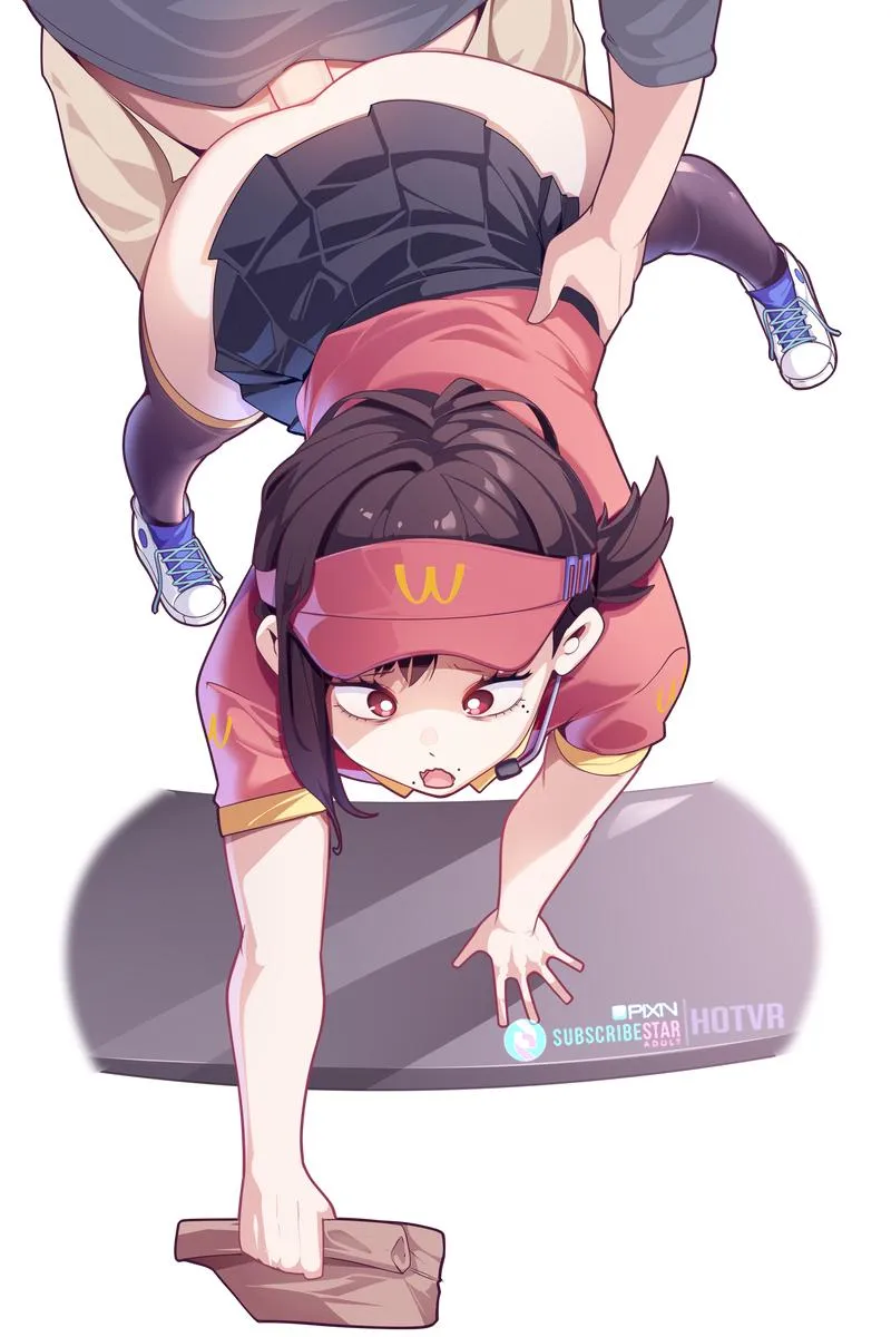 Thumbnail Kobeni's Professional Duties - FreeuseHentai by Somanycookies1
