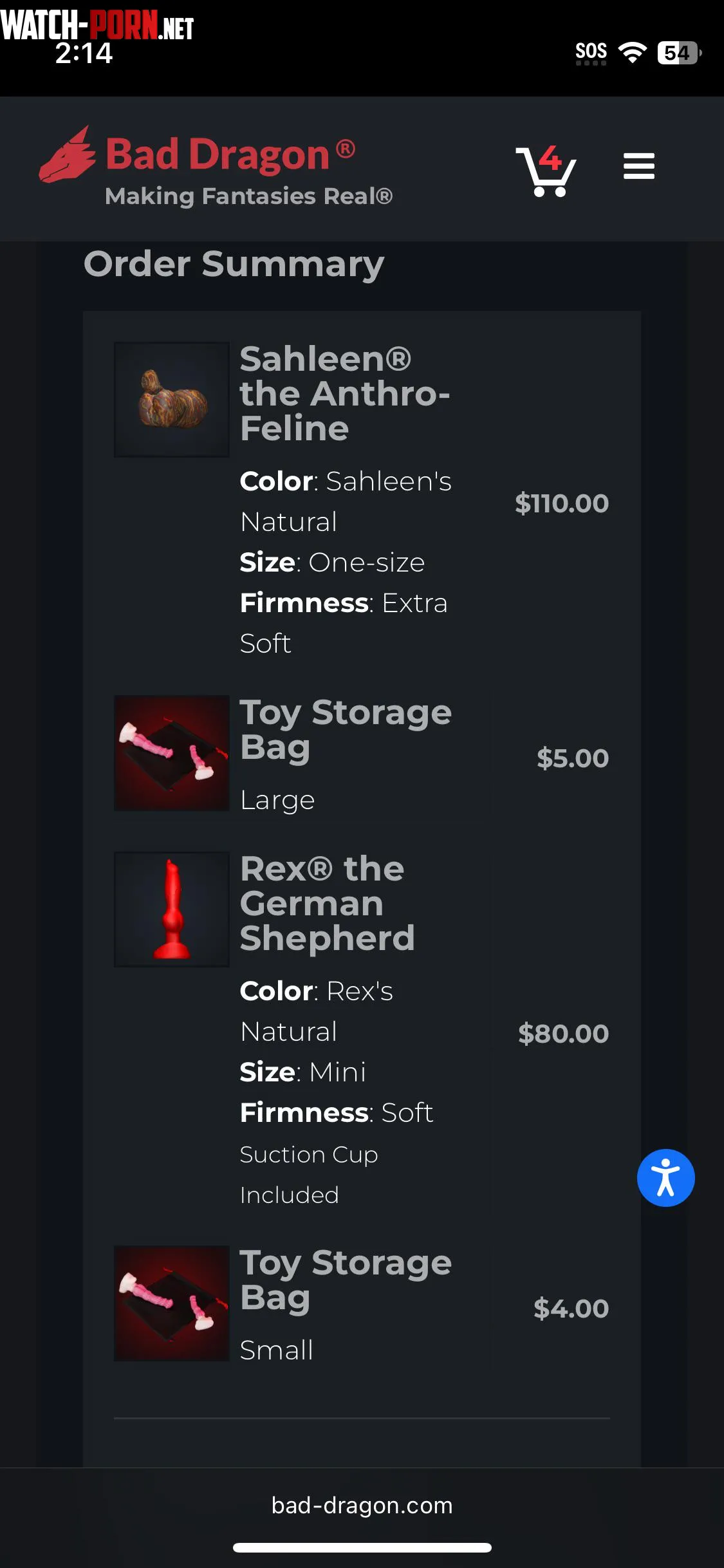 1. Is Rex: The German Shepherd good for anal (As a male)? 2. Is this a good start/selection? by lilviifem1