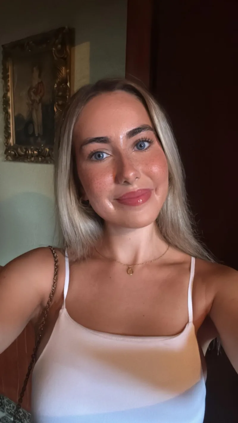 Thumbnail Youthful Charm: 'Cute for a 19yo' by Haunting-Face-5922 - SexyButNotPorn Charm