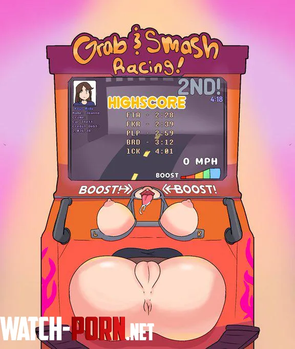 A fun game by Somanycookies1