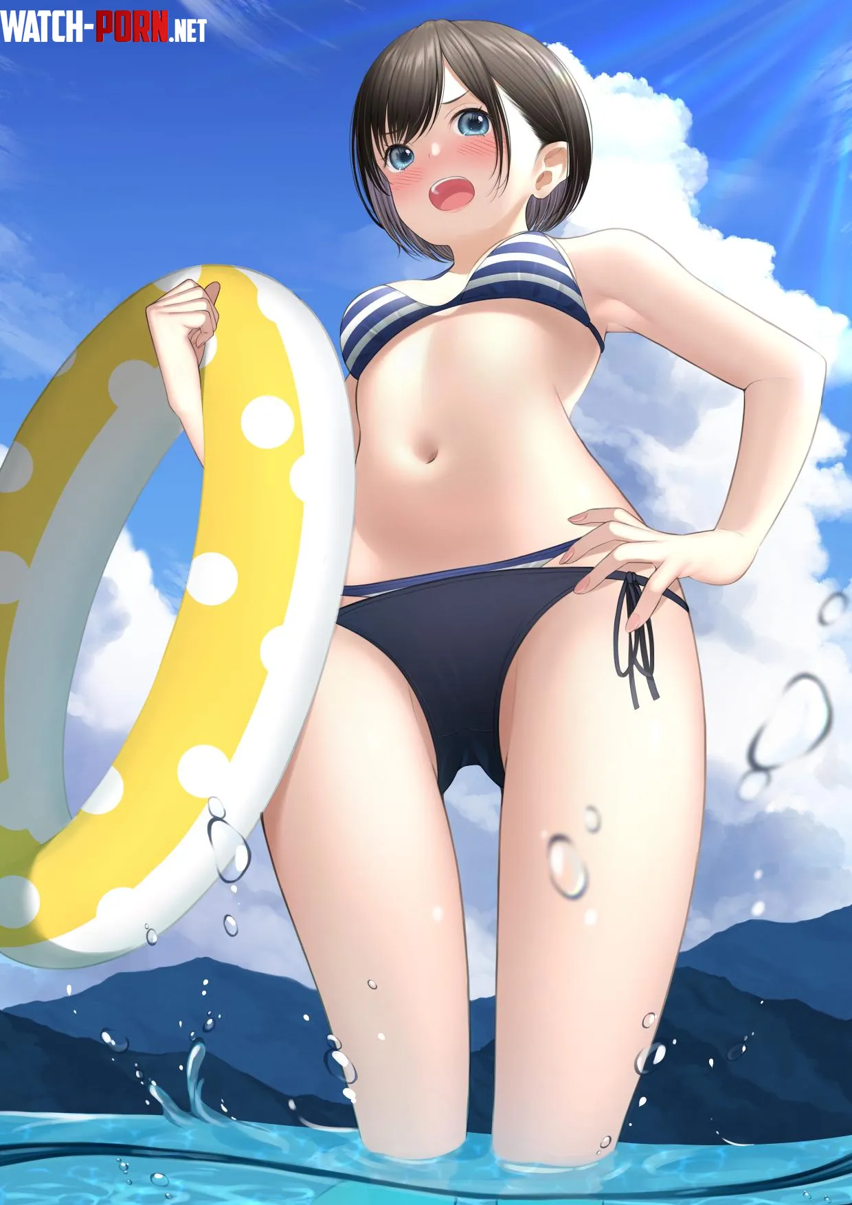 I love summer by Silly_Ad_4914