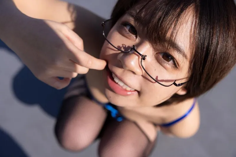 Thumbnail Encounter Yuki Sahara's Essence | NewtypeG's Favorite