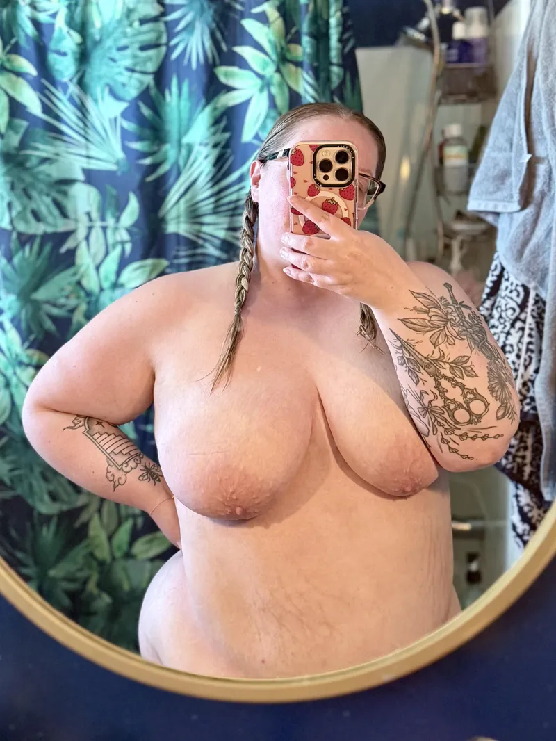 Thumbnail The Perfect Combo: Tits, Hips & Pigtails | britsexual | GoneWildPlus
