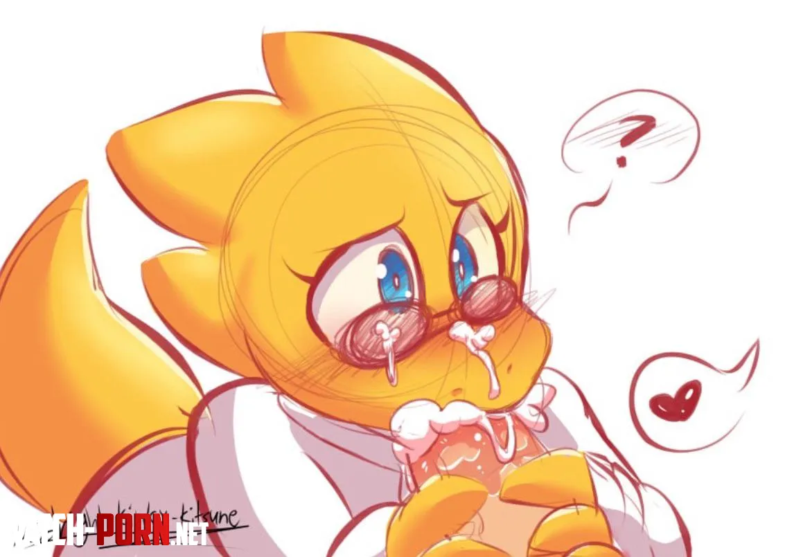 [Alphys] (midnight-kinky-kitsune) by milk_is_waifu69