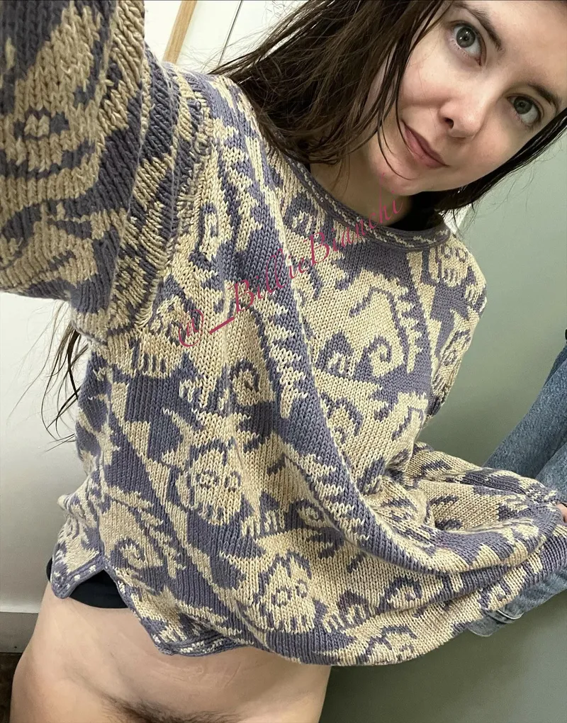 Thumbnail Numerous_Surprise668's InstagramHotties Profile @_@billiebianchi