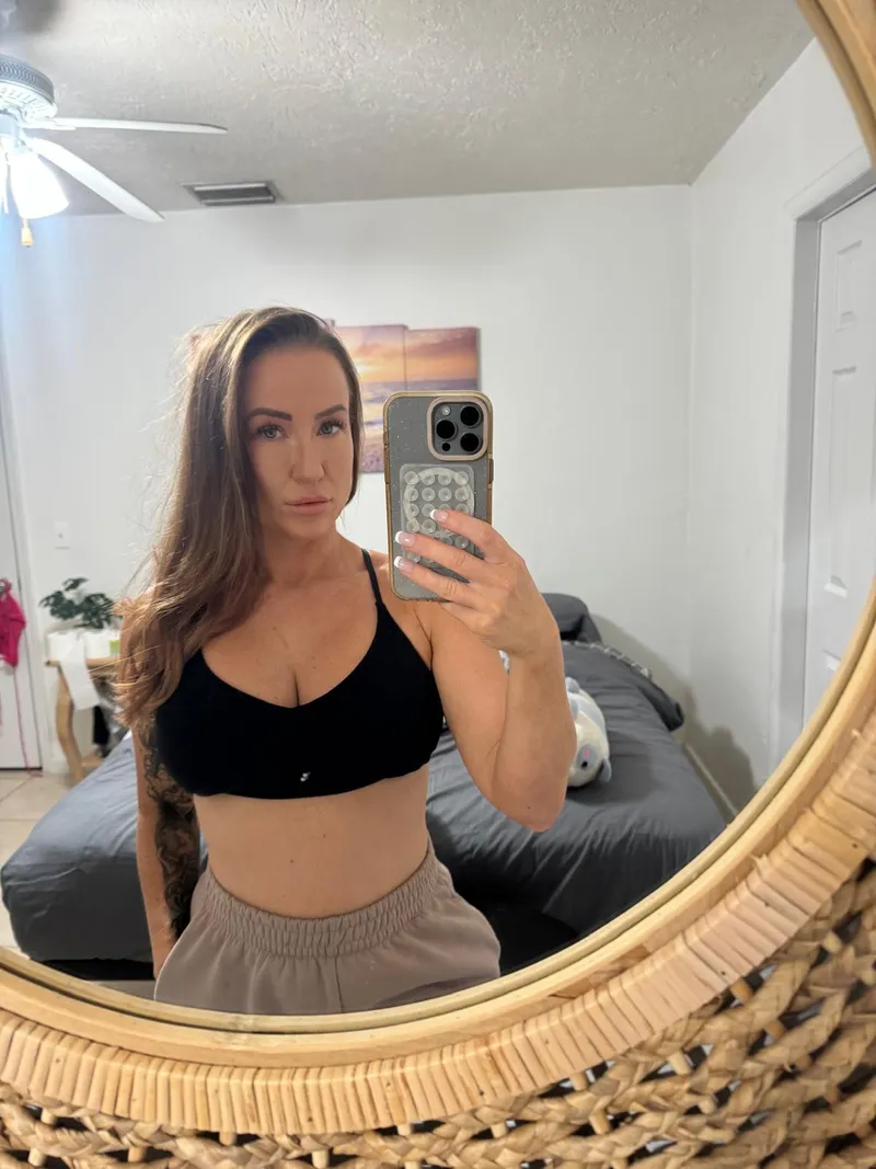 Thumbnail Embrace Divinity: 'Call Me Your Goddess' - TrophyWives