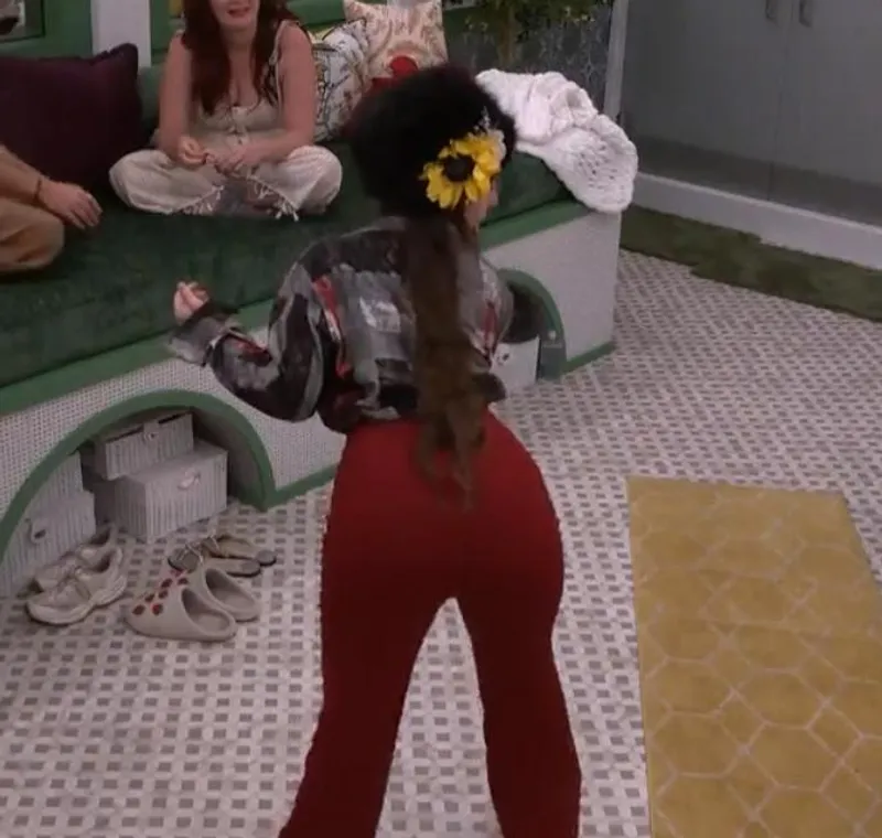 Thumbnail Ava's Story in BB27 Documented by MFCMisfit
