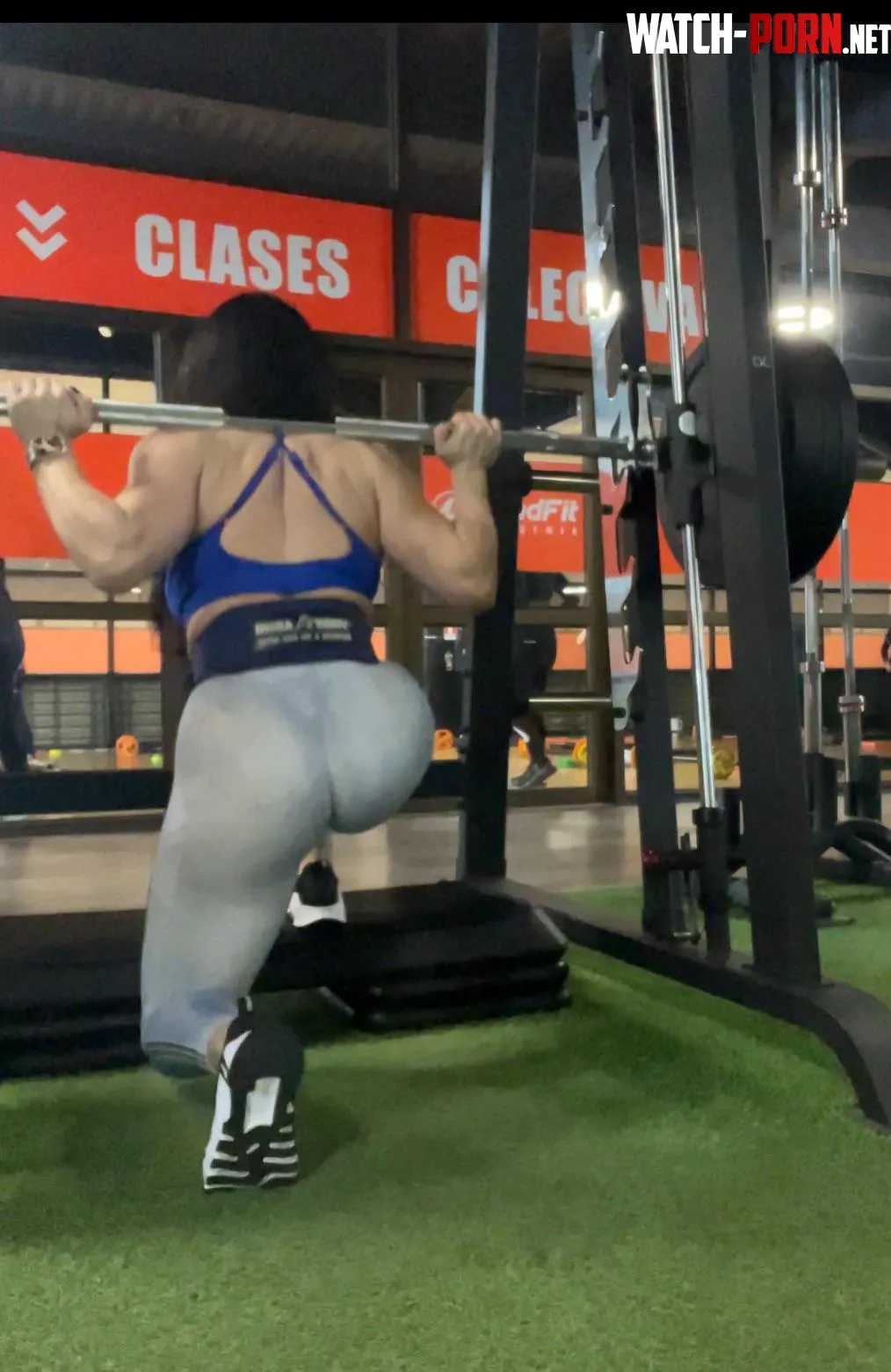 hard, intense and without rest by [deleted]