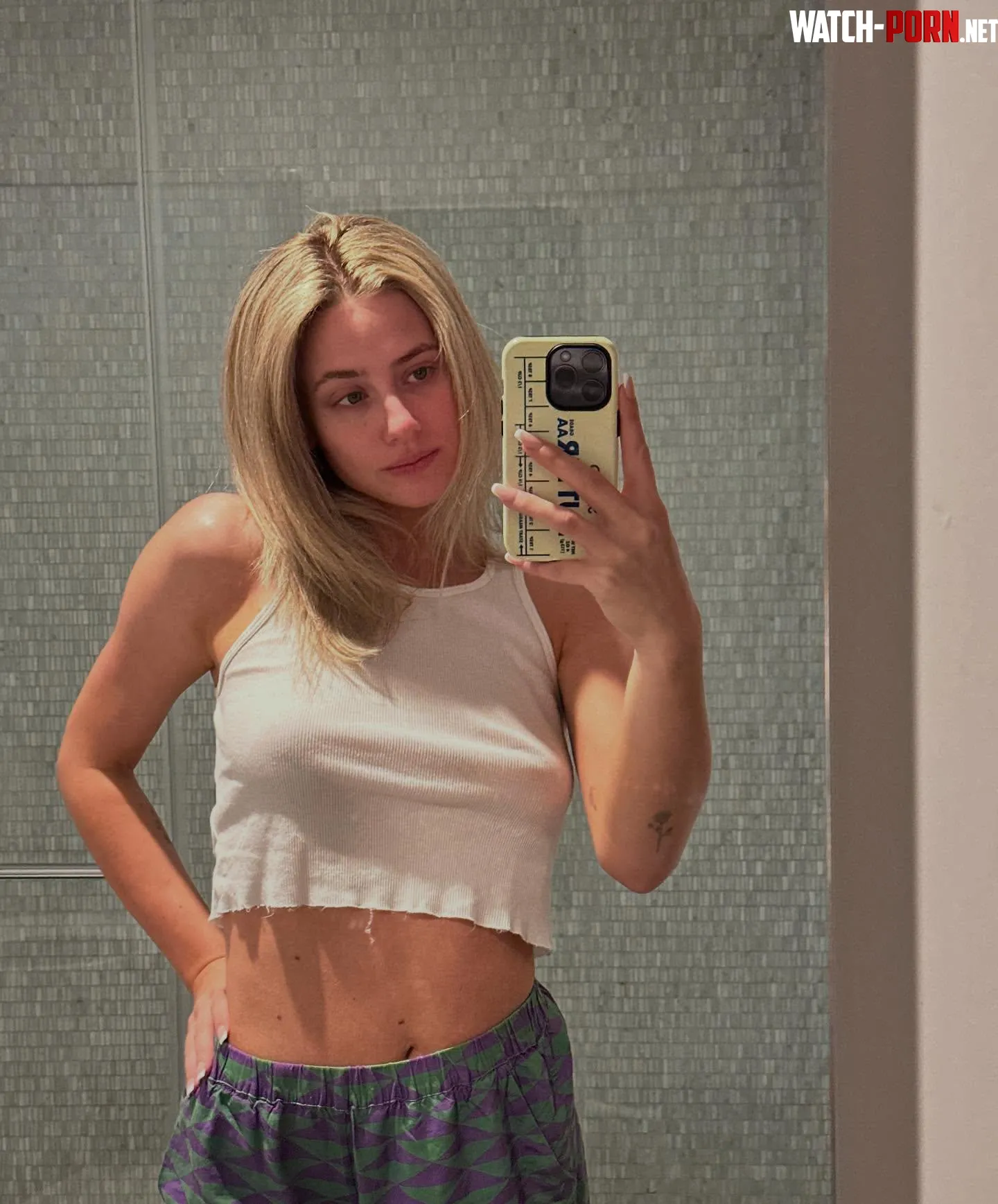 Lili Reinhart by cobrakai--neverdies