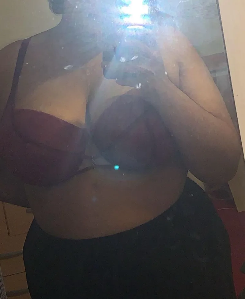 Thumbnail Craving Attention: A Needy Morning | brownbbw21 | BBW